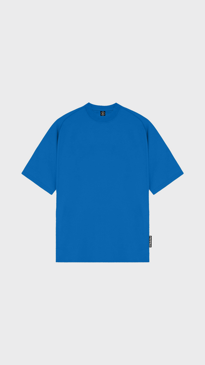 The Journey Oversized Tee - Attractedtoblack