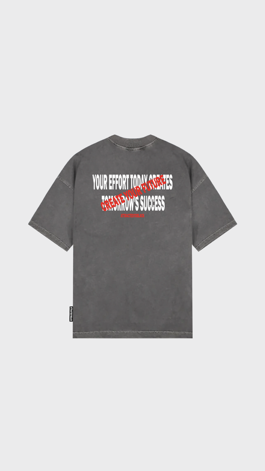 The Ambition Oversized Tee