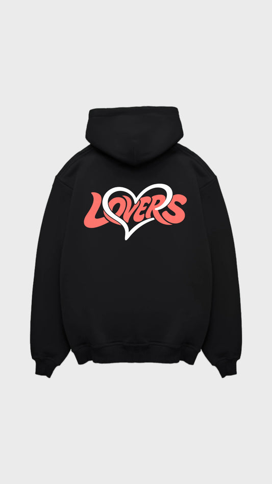 The Final Lap Regular Hoodie