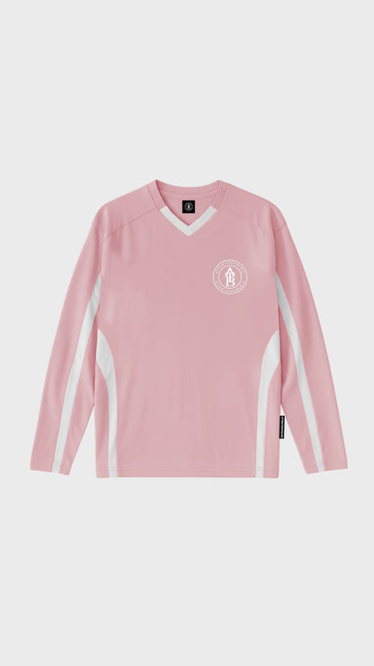 The Bad Idea Longsleeve - Attractedtoblack