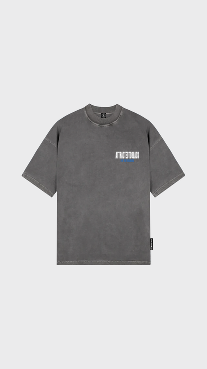 The For The Dreamers Oversized Tee