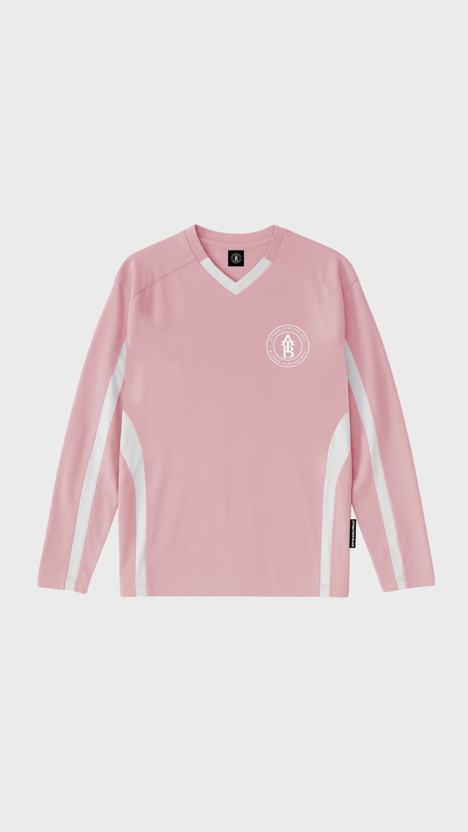 The Wrong Choice Longsleeve - Attractedtoblack