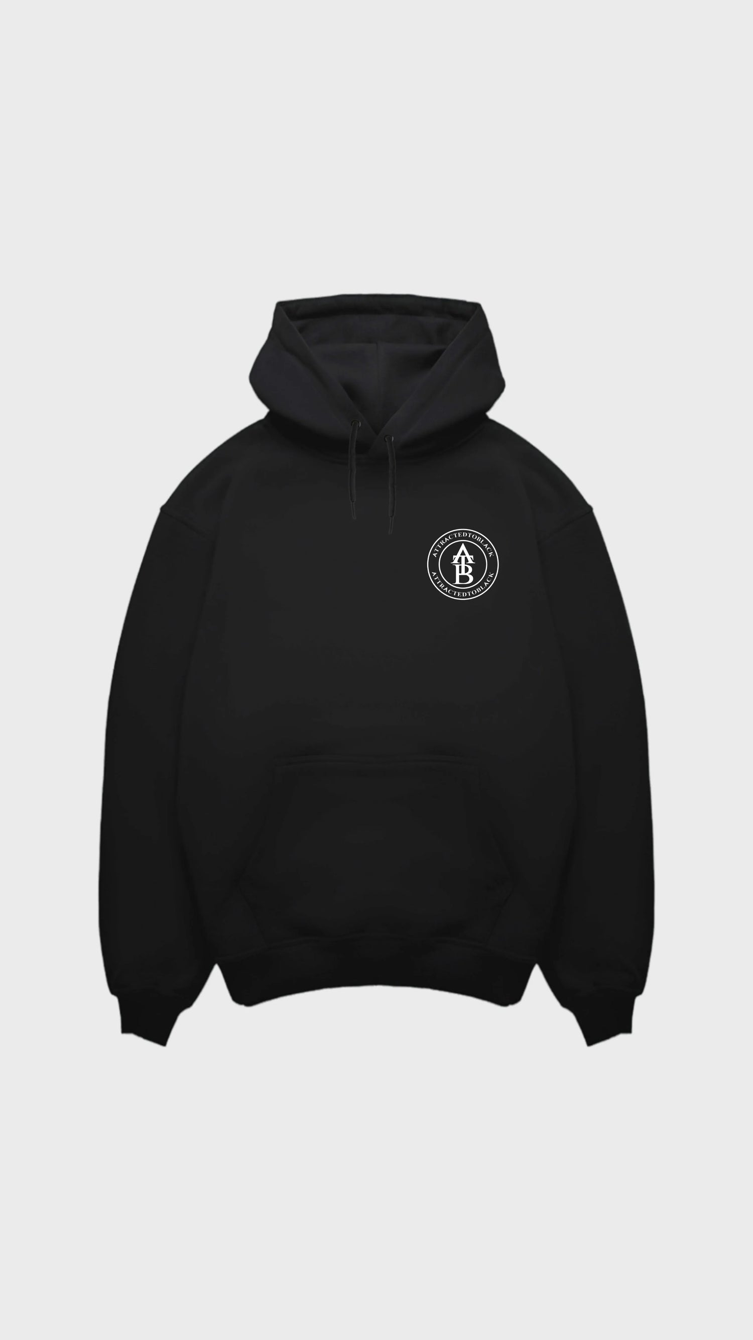 The Hope Regular Hoodie