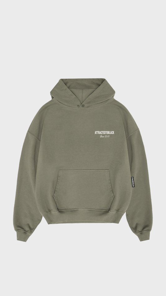 The Since Hoodie