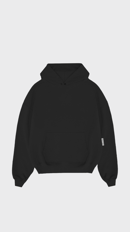 The Pace Crew Hoodie