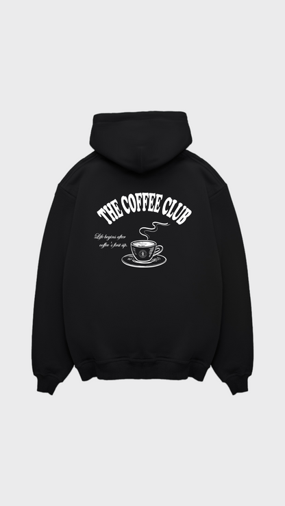 The Coffee Club Regular hoodie
