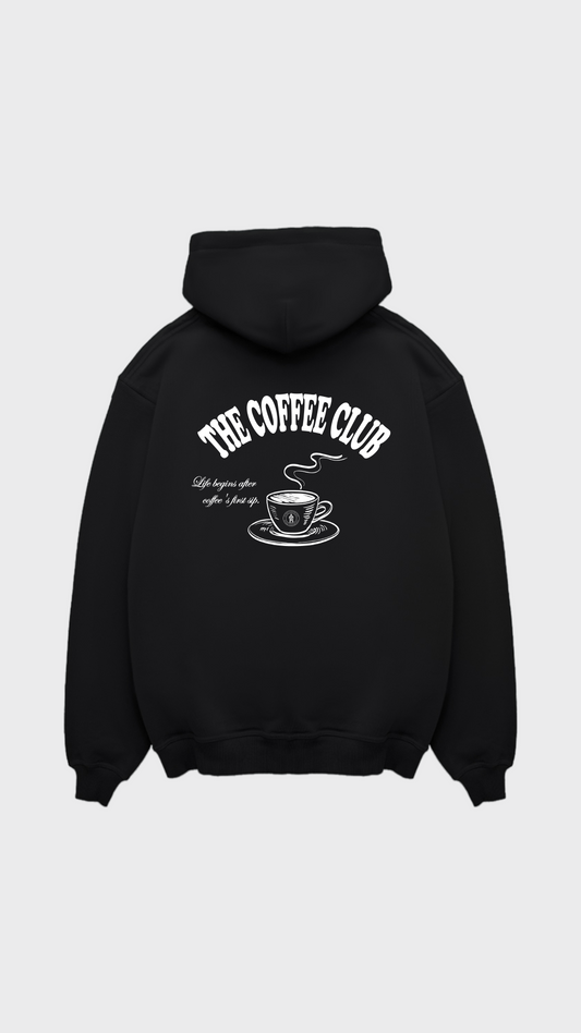 The Coffee Club Regular hoodie
