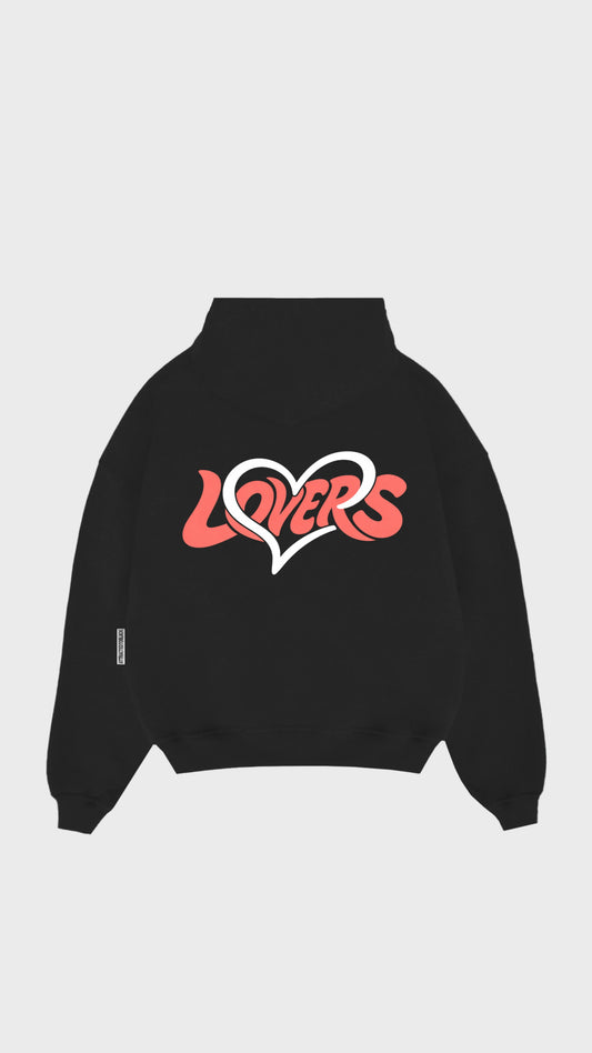 The Heartfelt Hoodie