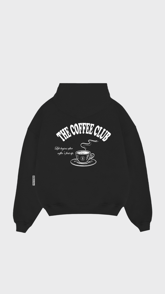 The Coffee Club Hoodie