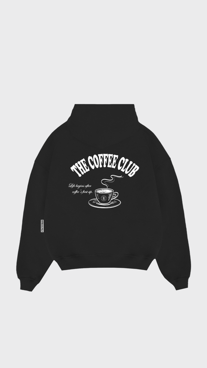 The Nexus Hoodie