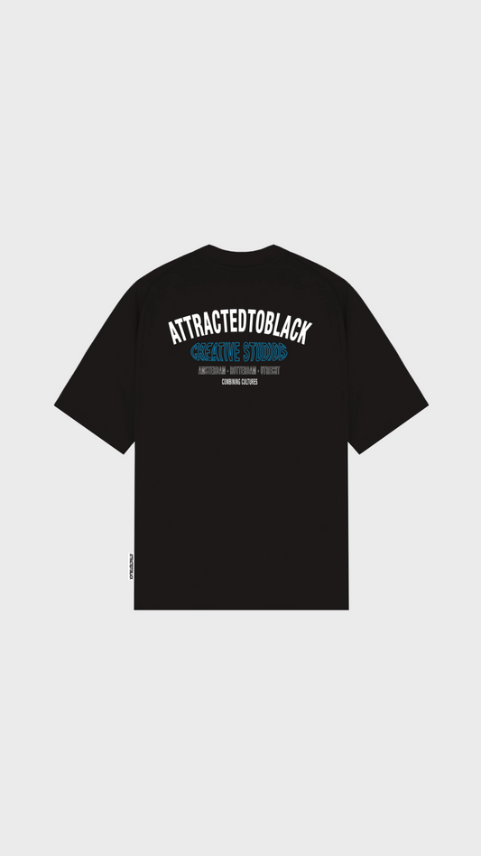 The Creative Studio Oversized Tee
