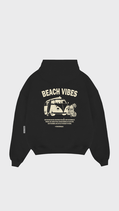 The Coastal Vibes Hoodie