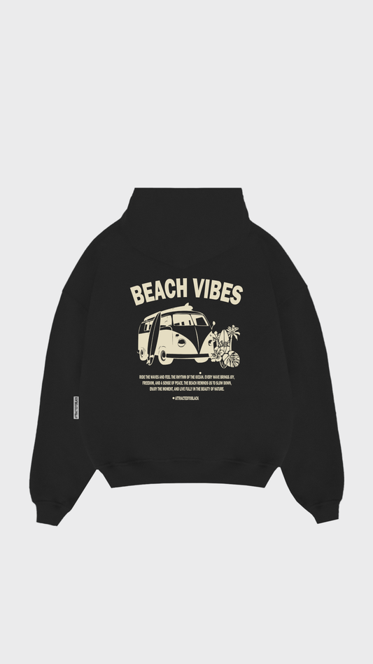 The Insight Hoodie