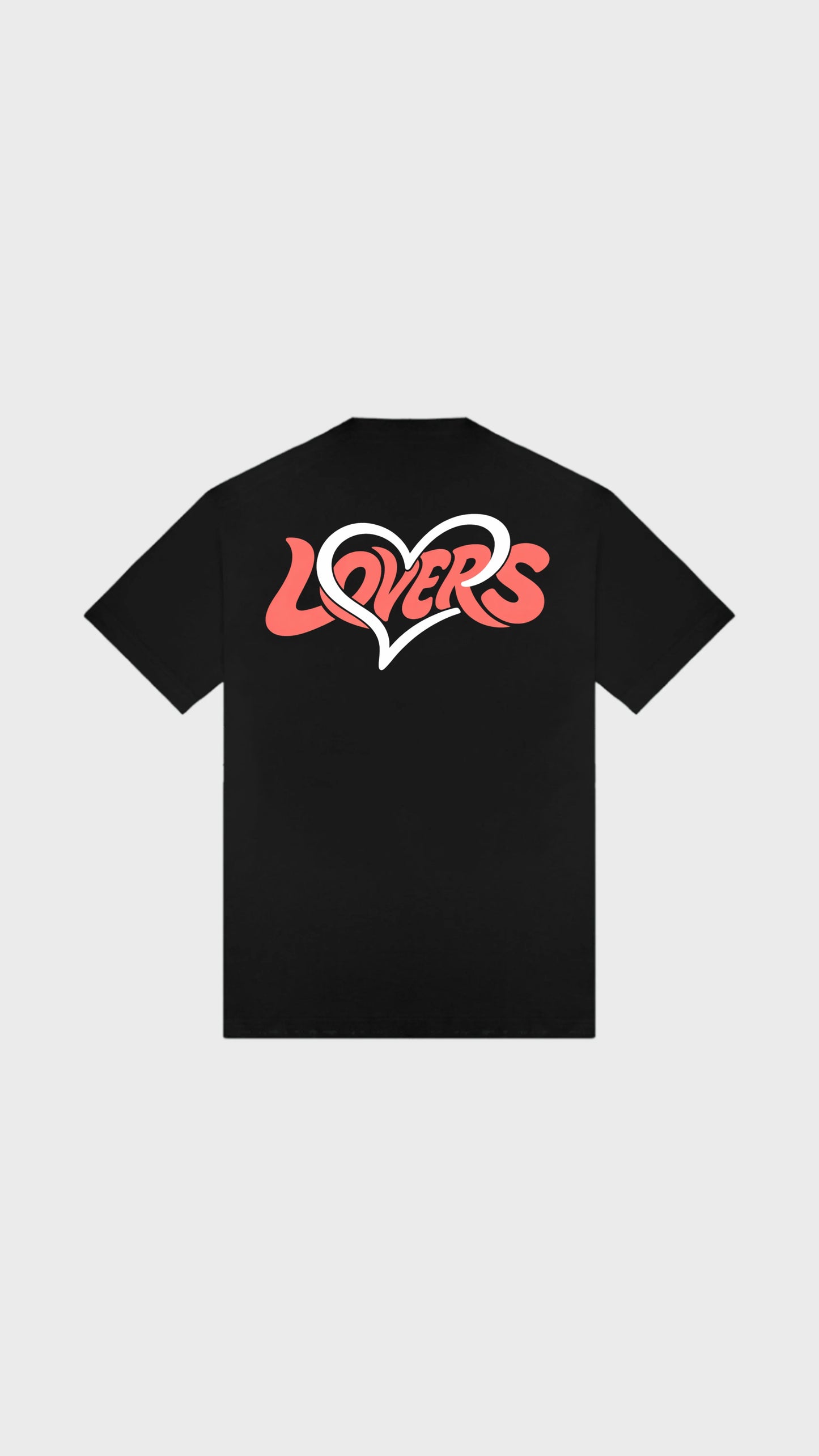 The Lovers Tee