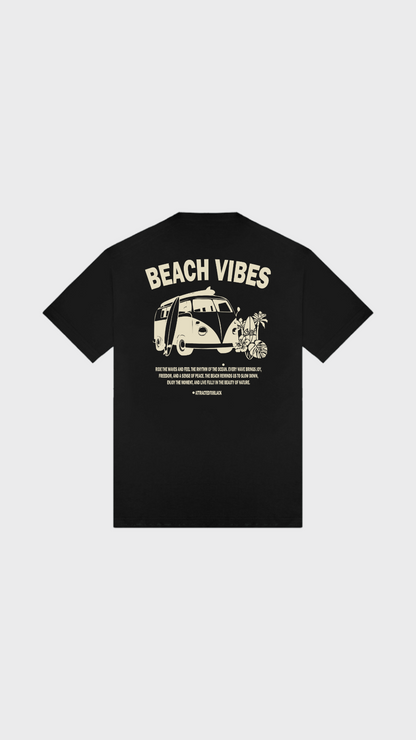 The Coastal Vibes Tee