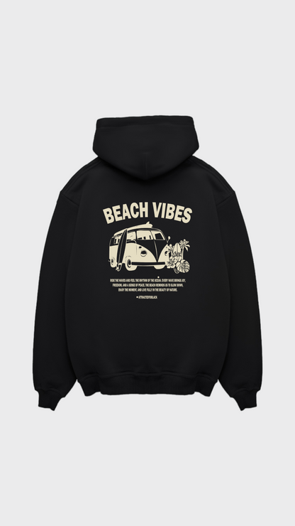 The Lilium Regular Hoodie