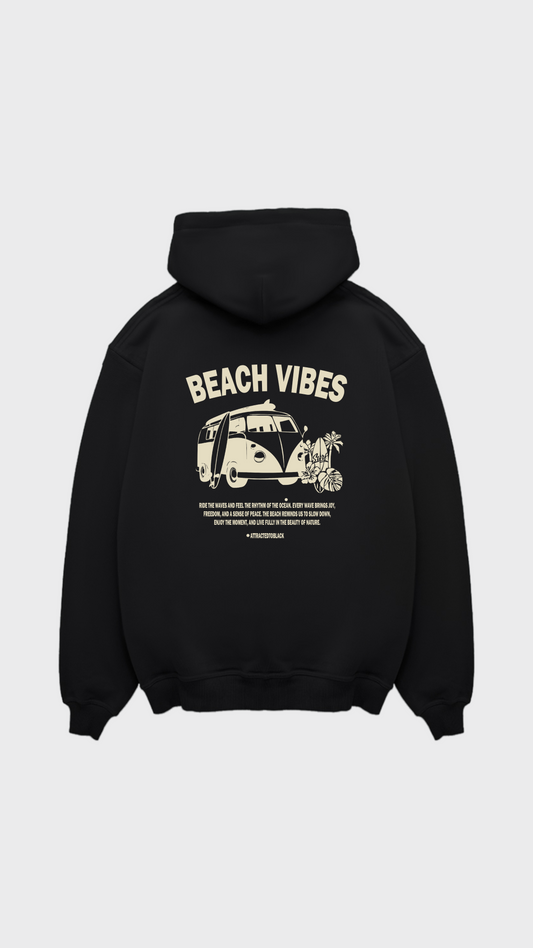 The Lilium Regular Hoodie