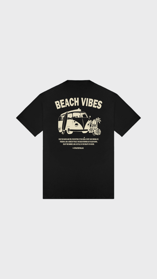 La camiseta Beach Vibes