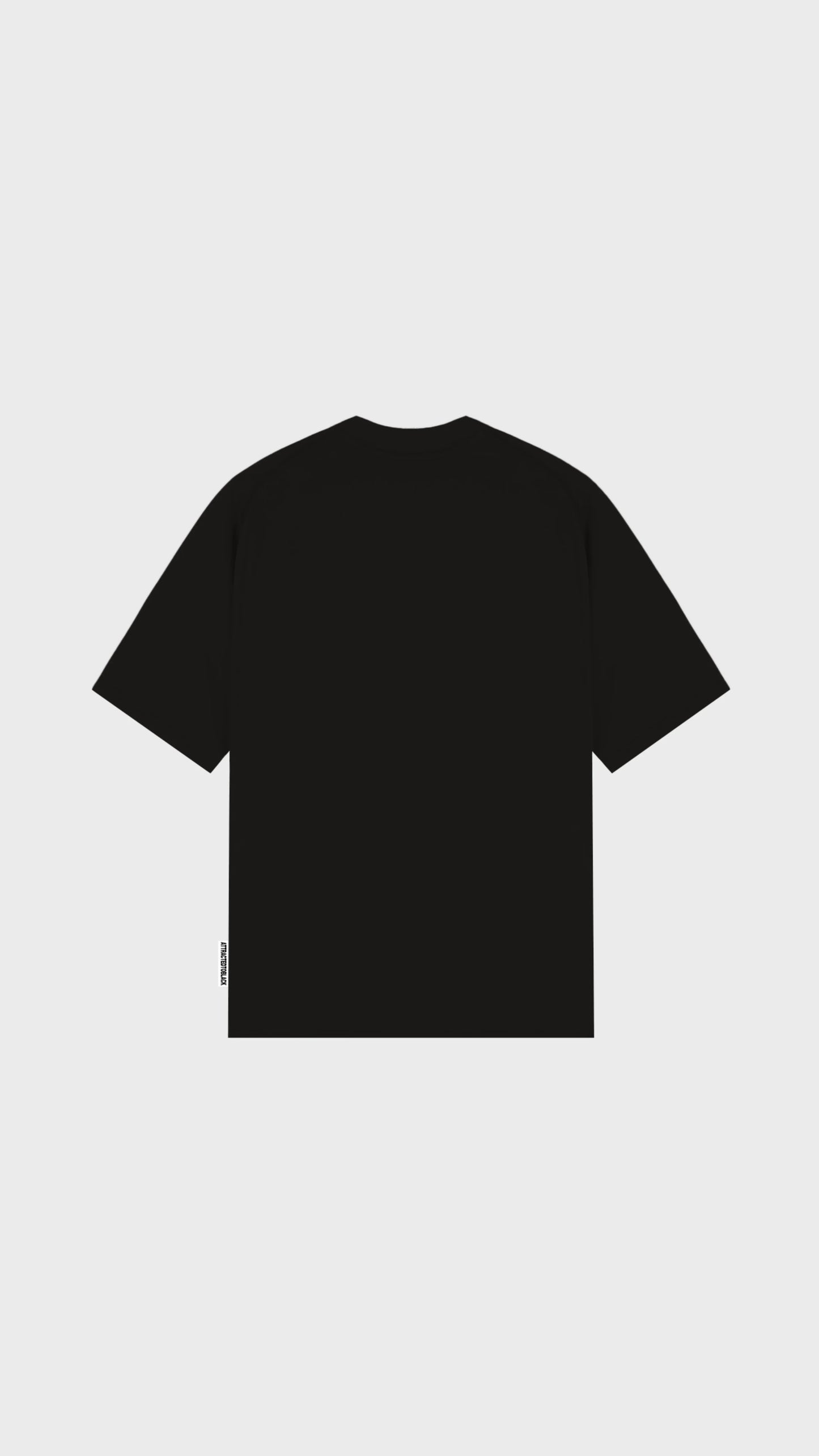 The Intimate Oversized Tee