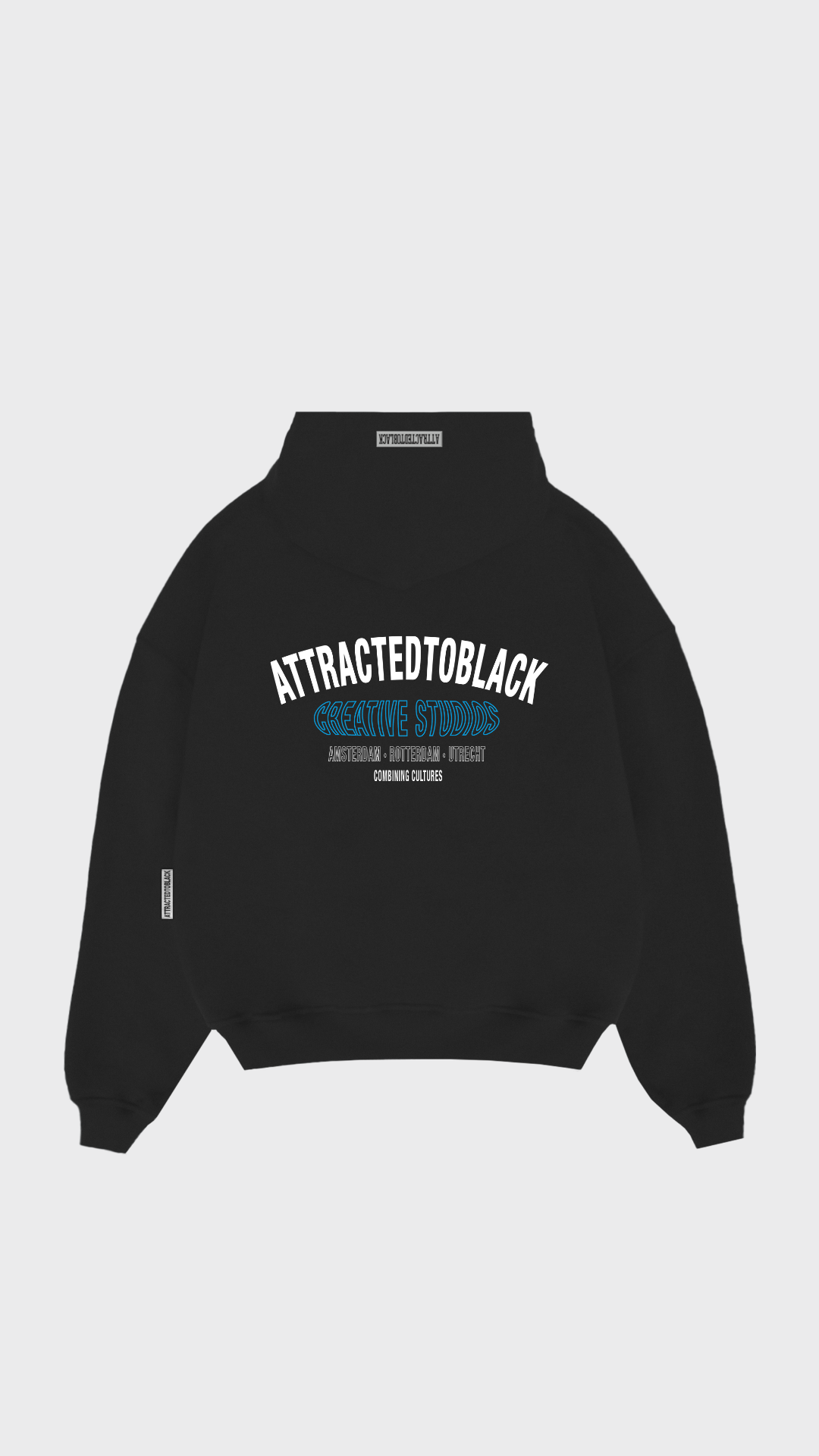 The Artistry Hoodie