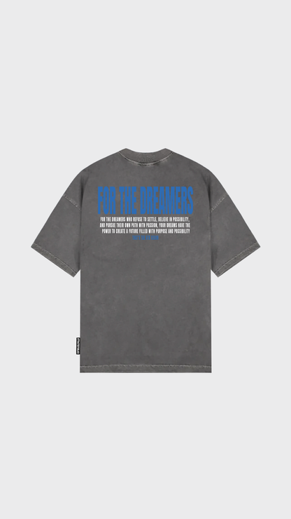 The Seekers Oversized Tee