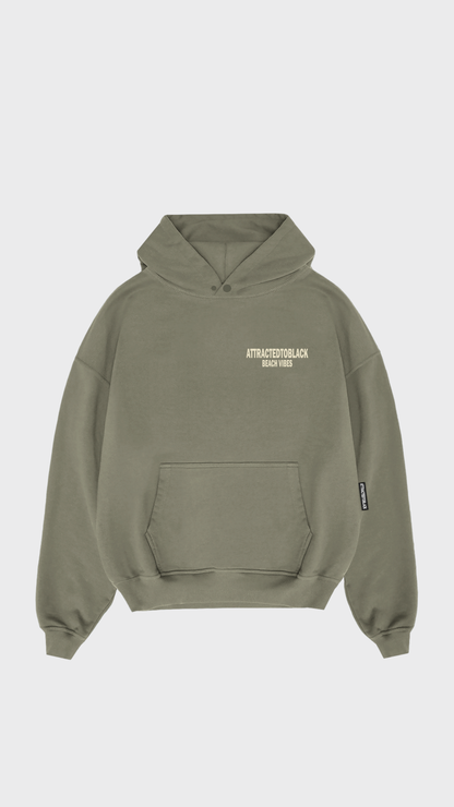 The Coastal Vibes Hoodie