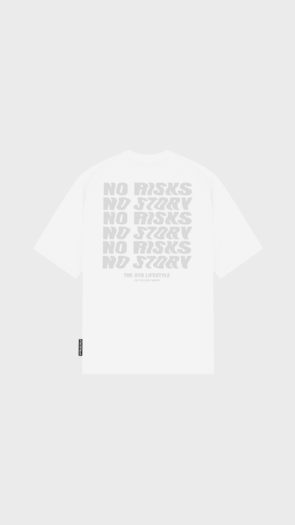 The Untold Oversized Tee