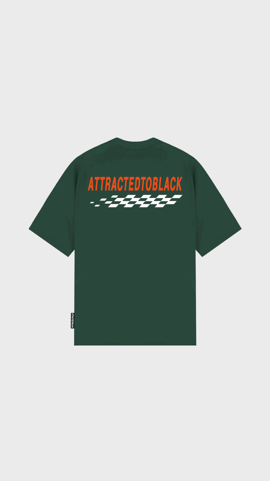 The Lilium Oversized T-shirt