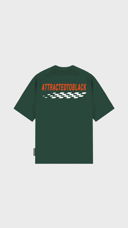 Camiseta extragrande The Morning Brew