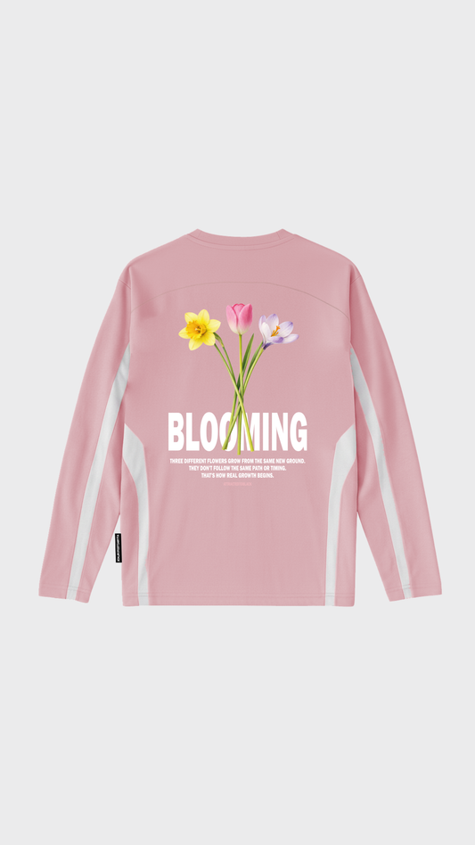 The Evolving Longsleeve - Attractedtoblack