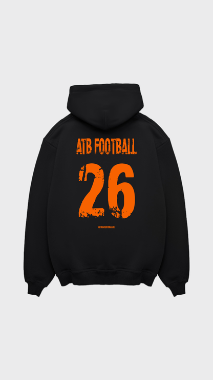 The ATB Football Regular Hoodie