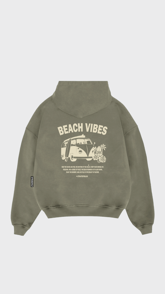 The Beach Vibes Hoodie