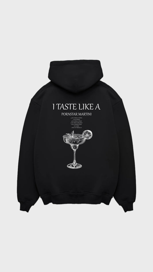 The Final Lap Regular Hoodie