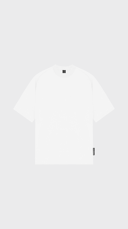 The Outlook Oversized Tee