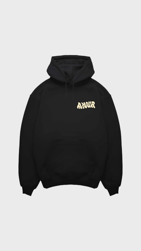 The Heartfelt Regular Hoodie