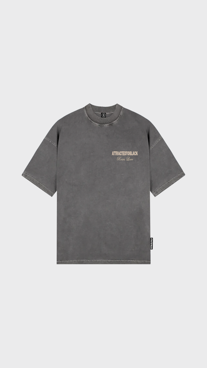 The Roses Love Oversized Tee