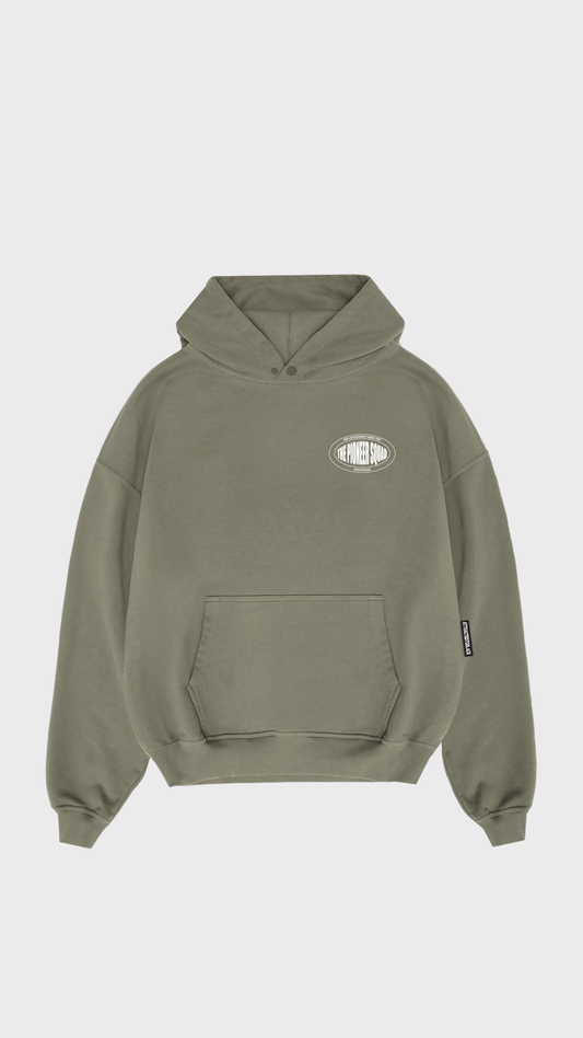 The Sports Dept. Hoodie
