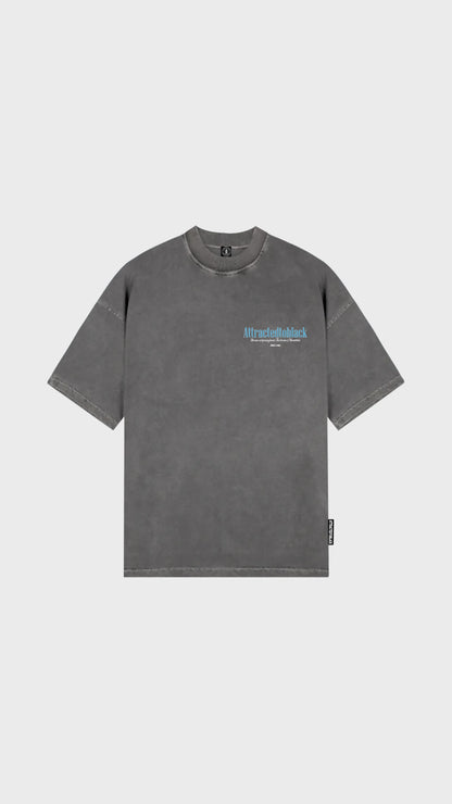 Camiseta extragrande The Morning Brew