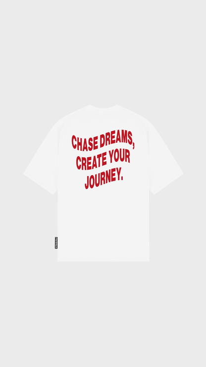 The Outlook Oversized Tee