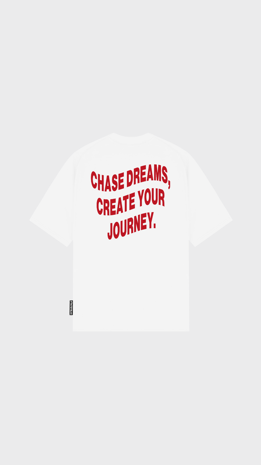 The Outlook Oversized Tee