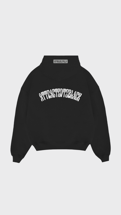 The Arch Hoodie