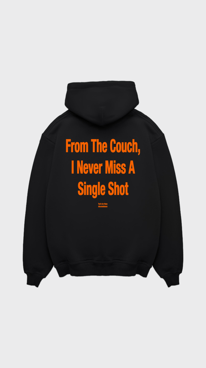 The Couch Regular Hoodie