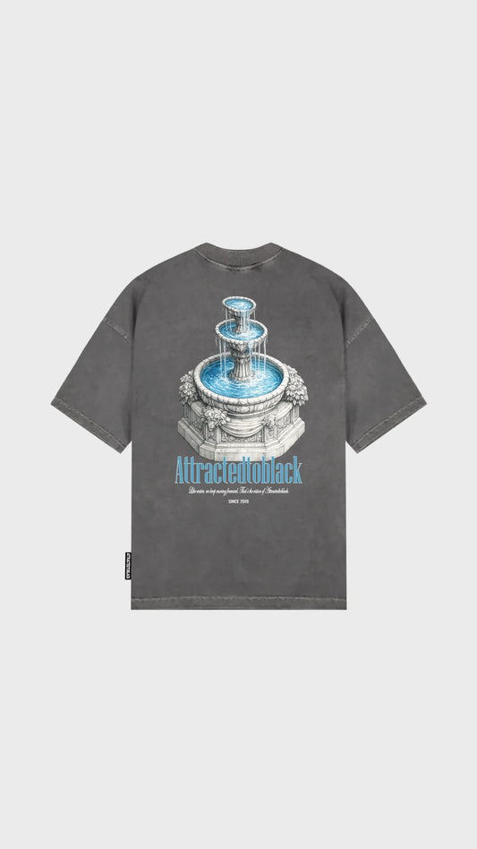 Camiseta extragrande The Morning Brew