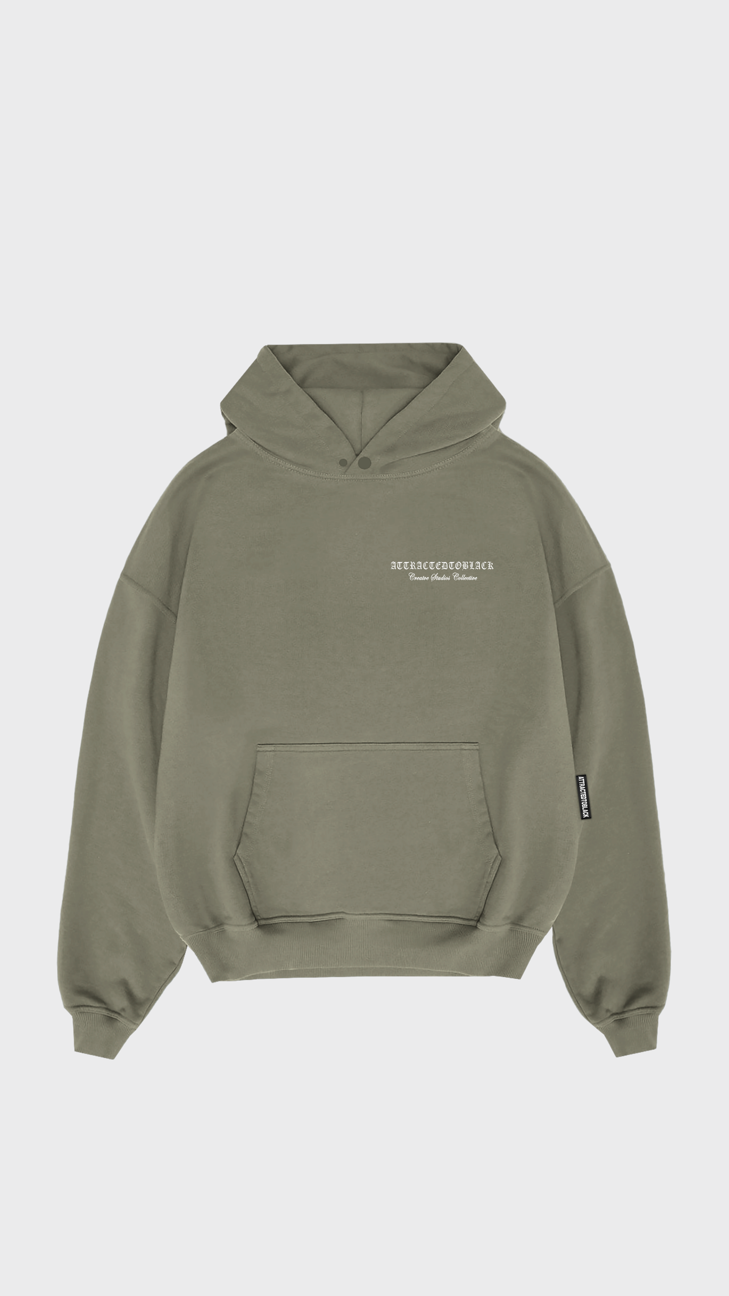The Studios Collective Hoodie