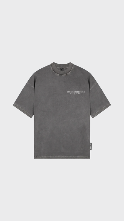 La camiseta extragrande Creative Space