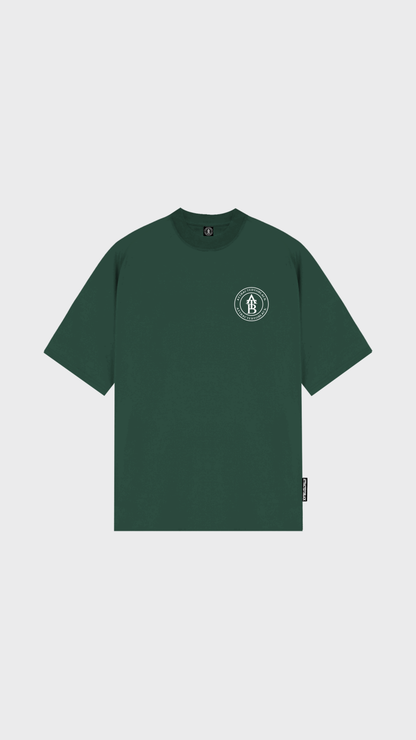 Camiseta extragrande The Morning Brew