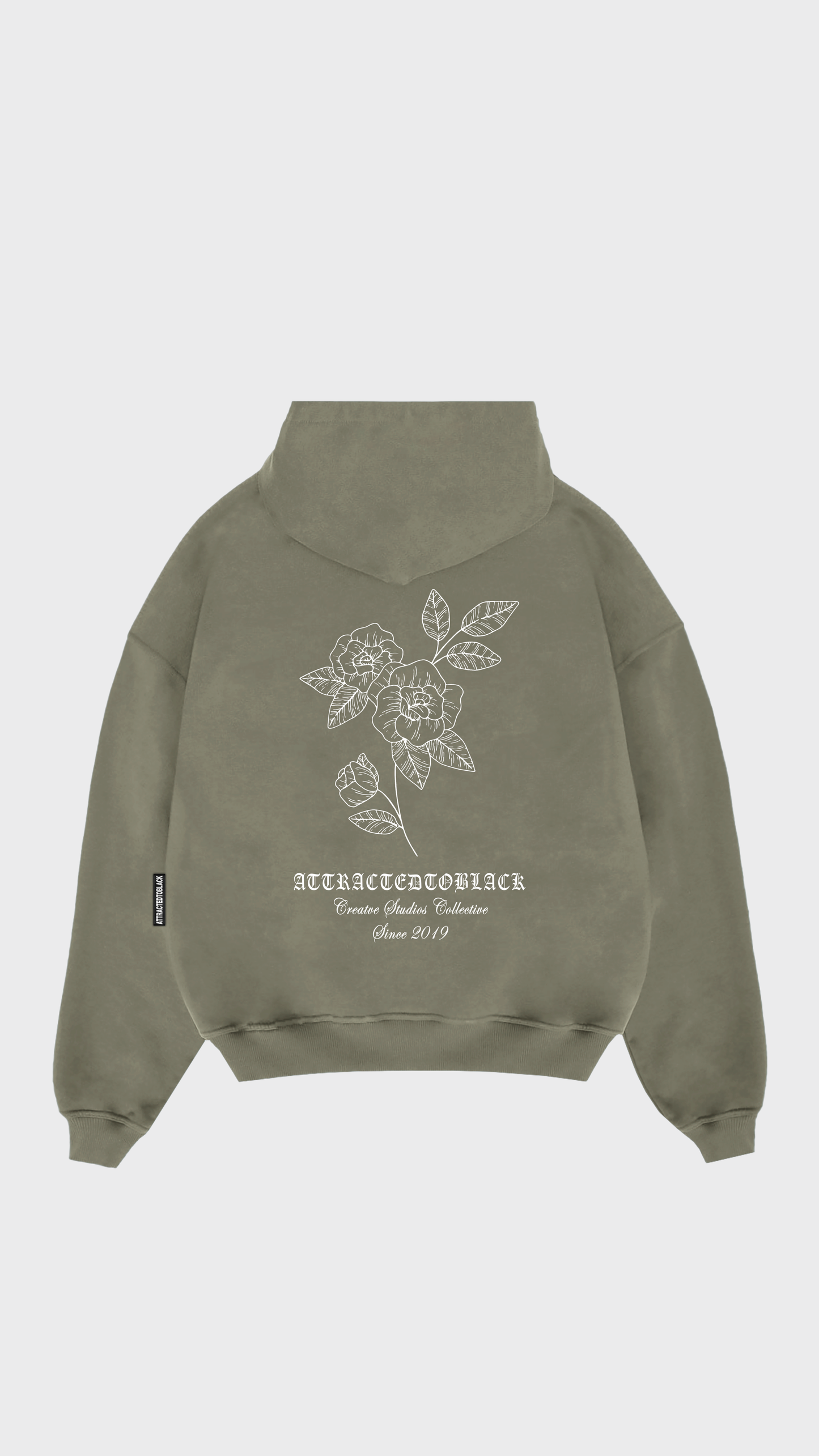 The Studios Collective Hoodie