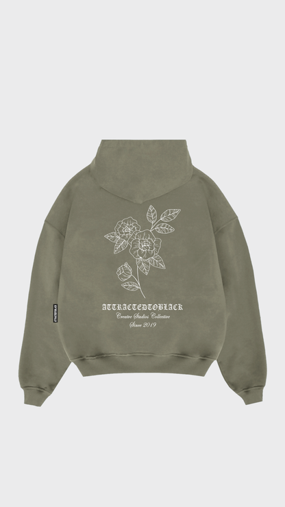 The Studios Collective Hoodie