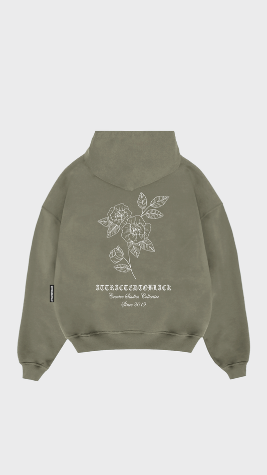 The Studios Collective Hoodie