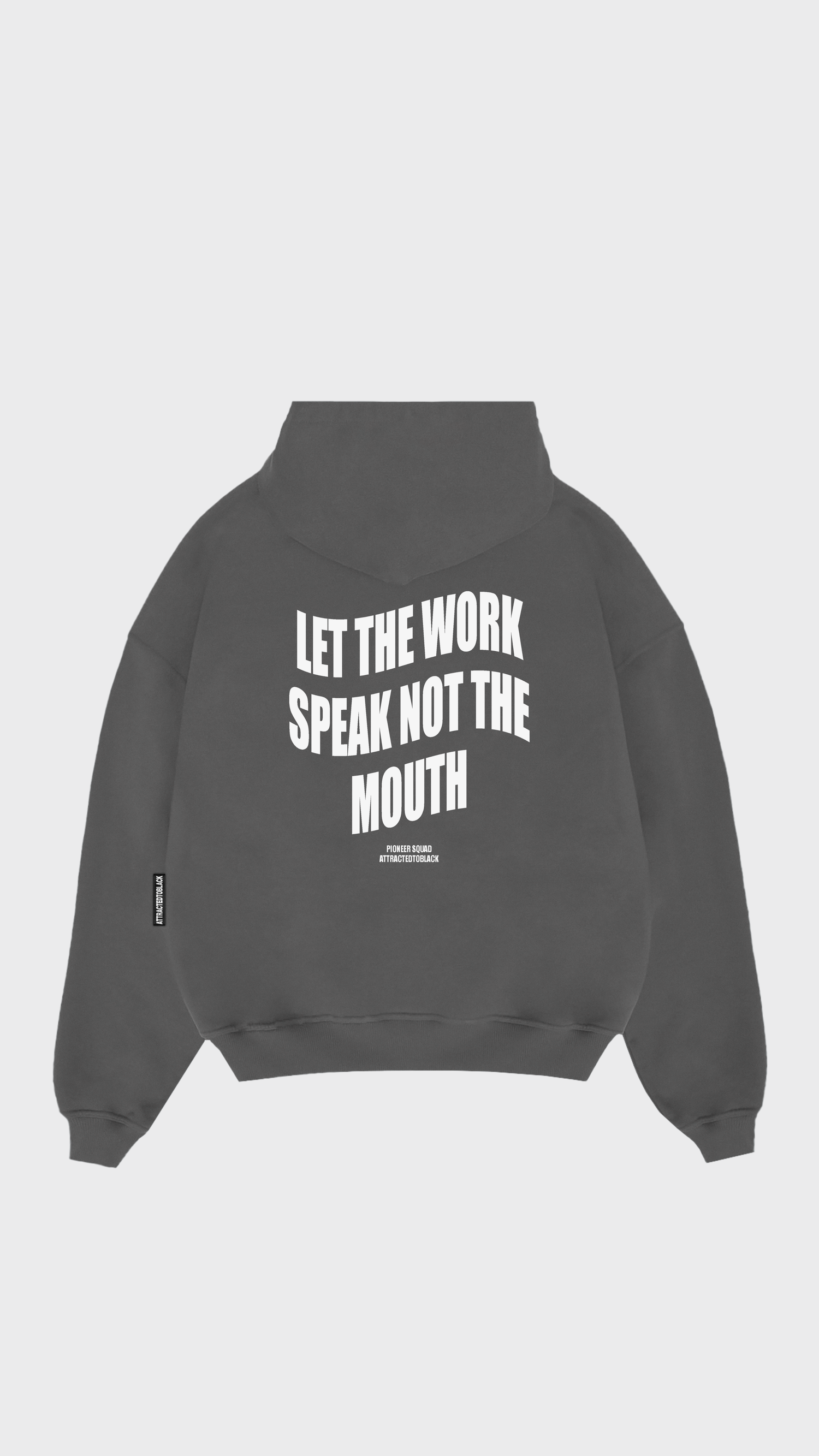 The Break Hoodie
